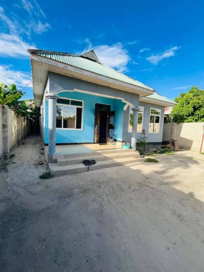 5 Bedrooms House for sale in Ilala, Dar Es Salaam