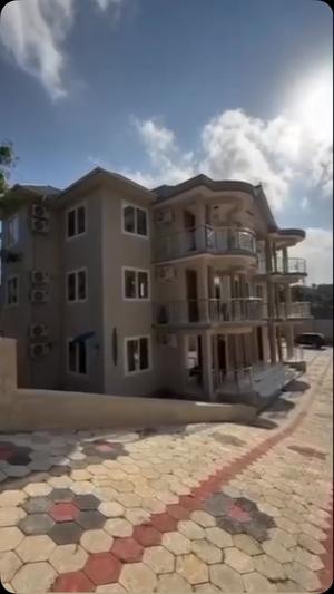 Apartment ya vyumba vitatu inapangishwa Salasala Polipowa, Dar Es Salaam Apartment ya vyumba vitatu inapangishwa Salasala Polipowa, Dar Es Salaam