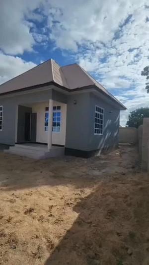 2 Bedrooms House for Rent in Mnada Mpya, Dodoma