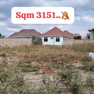 Kiwanja kinauzwa Makulu Majumba Sita, Dodoma (3151 sqm) Kiwanja kinauzwa Makulu Majumba Sita, Dodoma (3151 sqm)