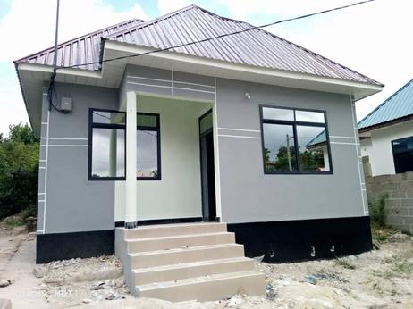 1 Bedroom House for Rent in Mbezi Kwa Msuguri, Dar Es Salaam 1 Bedroom House for Rent in Mbezi Kwa Msuguri, Dar Es Salaam