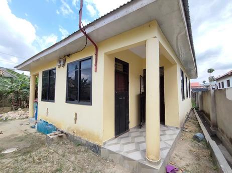 Apartment ya chumba kimoja inapangishwa Kimara Korogwe, Dar Es Salaam