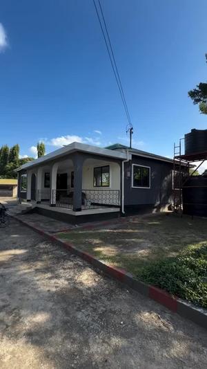 Apartment ya vyumba vinne inapangishwa Mbezi Beach Afrikana, Dar Es Salaam