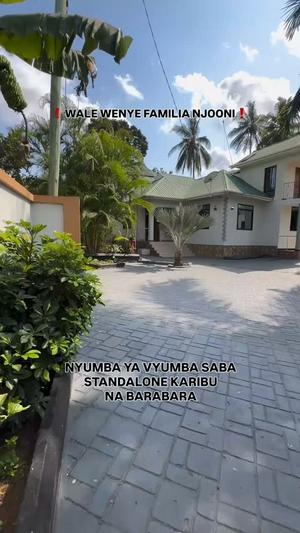 7 Bedrooms House for Rent in Goba Mageti, Dar Es Salaam 7 Bedrooms House for Rent in Goba Mageti, Dar Es Salaam