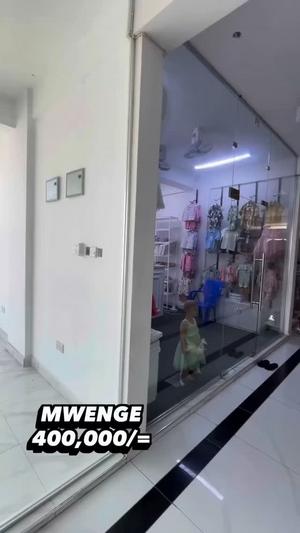 Shop for Rent in Mwenge, Dar Es Salaam