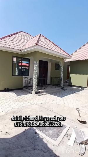Nyumba ya vyumba viwili inapangishwa Tabata Kinyerezi, Dar Es Salaam Nyumba ya vyumba viwili inapangishwa Tabata Kinyerezi, Dar Es Salaam