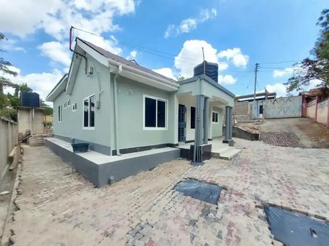 Apartment ya vyumba vitatu inapangishwa Kimara Temboni, Dar Es Salaam