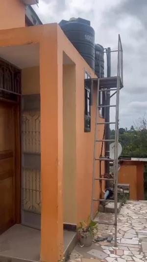 2 Bedrooms Apartment for Rent in Kinyerezi Mwembem, Dar Es Salaam