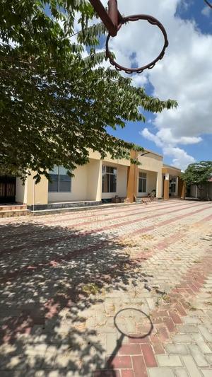 Nyumba ya vyumba viwili inapangishwa Kigamboni Kisiwani, Dar Es Salaam