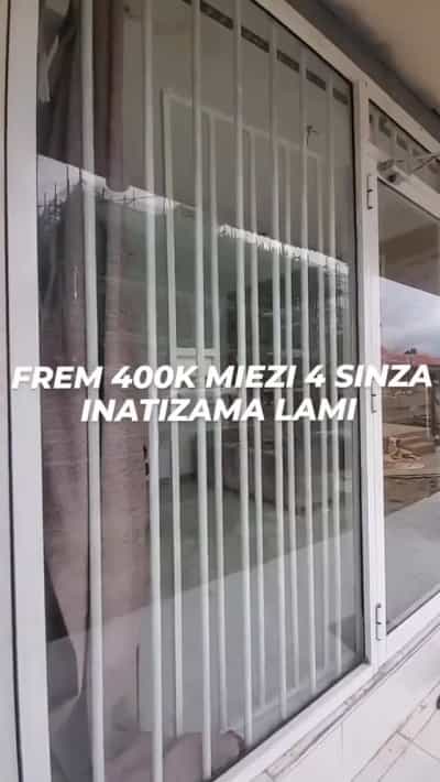 Frame ya Biashara inapangishwa Sinza Mapambano, Dar Es Salaam
