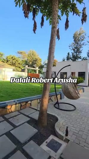 Apartment (Furnished) ya chumba kimoja inapangishwa Moshono, Arusha Apartment (Furnished) ya chumba kimoja inapangishwa Moshono, Arusha