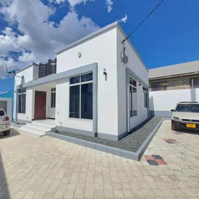 1 Bedroom Apartment for Rent in Kimara Stop Over, Dar Es Salaam