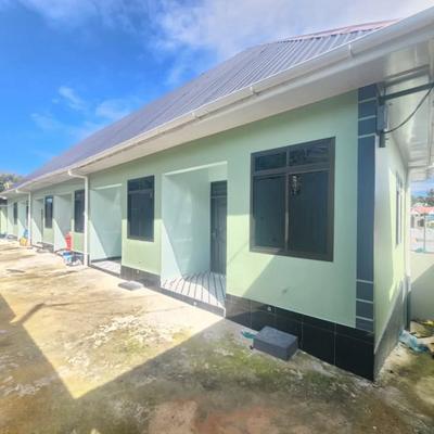 Apartment ya chumba kimoja inapangishwa Mbezi Kwa Msuguri, Dar Es Salaam
