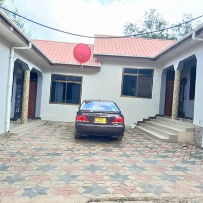 2 Bedrooms House for Rent in Kimara Temboni, Dar Es Salaam 2 Bedrooms House for Rent in Kimara Temboni, Dar Es Salaam