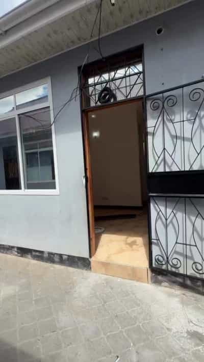 Apartment ya chumba kimoja inapangishwa Makumbusho, Dar Es Salaam