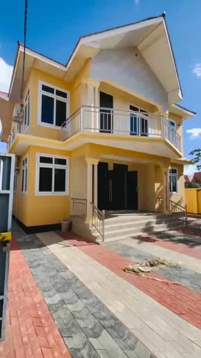 6 Bedrooms House for Rent in Ilazo, Dodoma