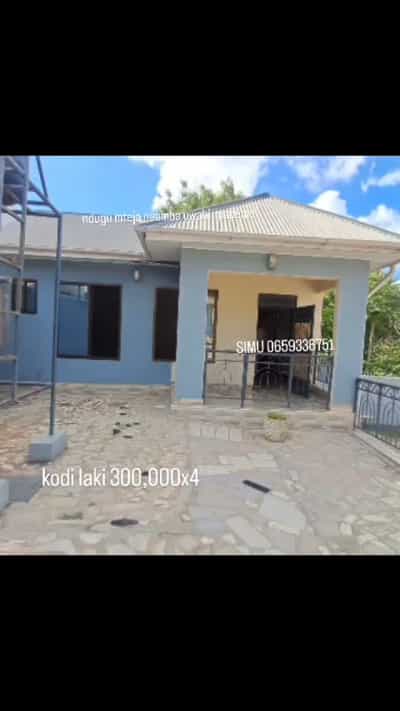 Apartment ya chumba kimoja inapangishwa Kimara Mwisho or Kimara Stopover, Dar Es Salaam Apartment ya chumba kimoja inapangishwa Kimara Mwisho or Kimara Stopover, Dar Es Salaam