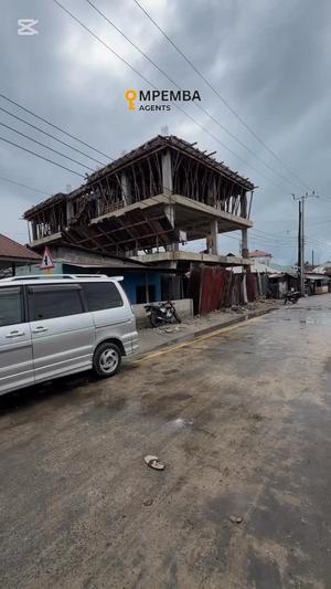 Kiwanja kinauzwa Mwananyamala, Dar Es Salaam (500 sqm)