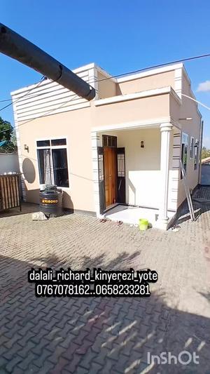 1 Bedroom Apartment for Rent in Tabata Kinyerezi Mwisho, Dar Es Salaam