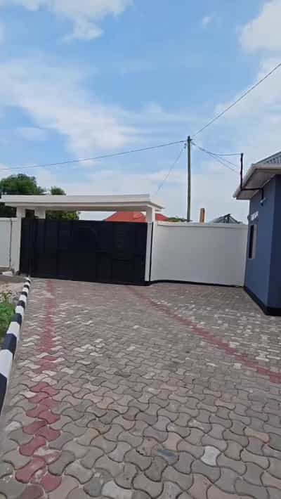 House for Rent in Pugu, Dar Es Salaam