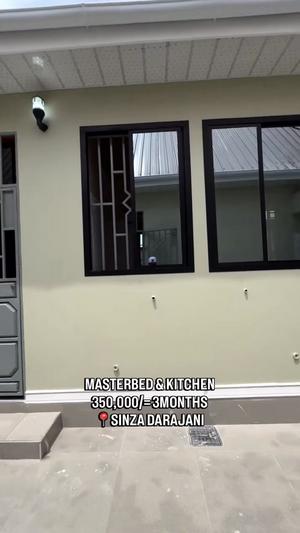 Nyumba inapangishwa Sinza Darajan, Dar Es Salaam Nyumba inapangishwa Sinza Darajan, Dar Es Salaam