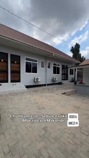1 Bedroom House for Rent in Mbezi Beach, Dar Es Salaam 1 Bedroom House for Rent in Mbezi Beach, Dar Es Salaam