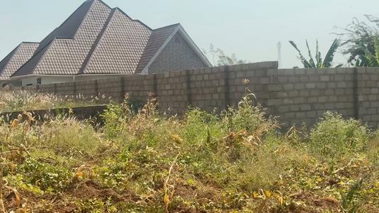 Kiwanja kinauzwa Buswelu, Mwanza sqm 550