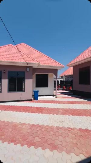 Nyumba ya vyumba viwili inapangishwa Mtumba, Dodoma Nyumba ya vyumba viwili inapangishwa Mtumba, Dodoma