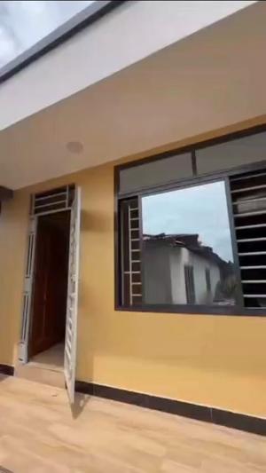 Studio Apartment inapangishwa Magomeni Kanisani, Dar Es Salaam