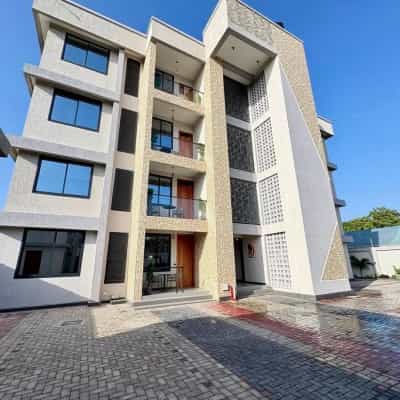 Apartment (Furnished) ya vyumba viwili inapangishwa Kinondoni Studio, Dar Es Salaam