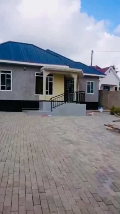 2 Bedrooms Apartment for Rent in Bunju B, Dar Es Salaam