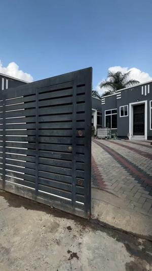 Nyumba ya vyumba viwili inapangishwa Goba, Dar Es Salaam Nyumba ya vyumba viwili inapangishwa Goba, Dar Es Salaam