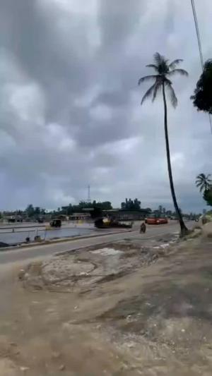 Kiwanja kinauzwa Ubungo Kibo, Dar Es Salaam (980 sqm)
