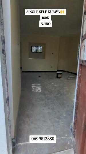 1 Bedroom House for Rent in Njiro, Arusha 1 Bedroom House for Rent in Njiro, Arusha