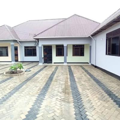 2 Bedrooms Apartment for Rent in Mbezi Kibanda Cha Mkaa, Dar Es Salaam
