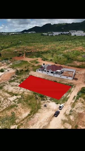Residential Plot for Sale in Mkalama, Morogoro (850 sqm) Residential Plot for Sale in Mkalama, Morogoro (850 sqm)