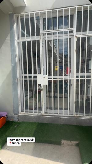 Frame ya Biashara inapangishwa Sinza, Dar Es Salaam Frame ya Biashara inapangishwa Sinza, Dar Es Salaam