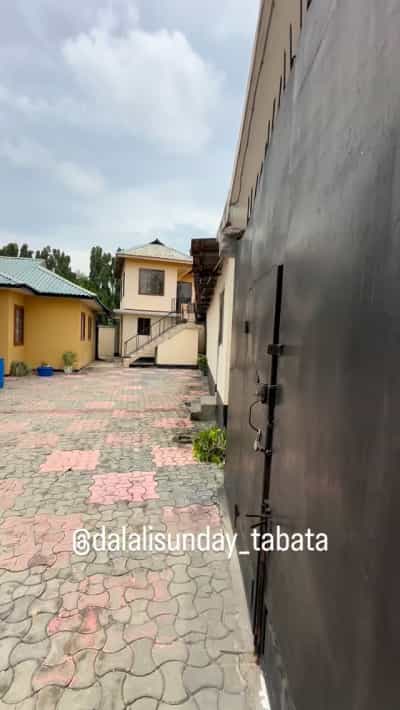 3 Bedrooms House for Rent in Tabata, Dar Es Salaam