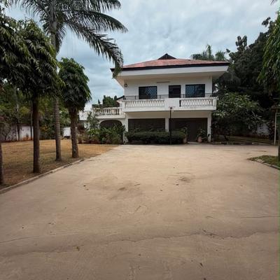 Nyumba ya vyumba vitano inapangishwa Masaki, Dar Es Salaam Nyumba ya vyumba vitano inapangishwa Masaki, Dar Es Salaam