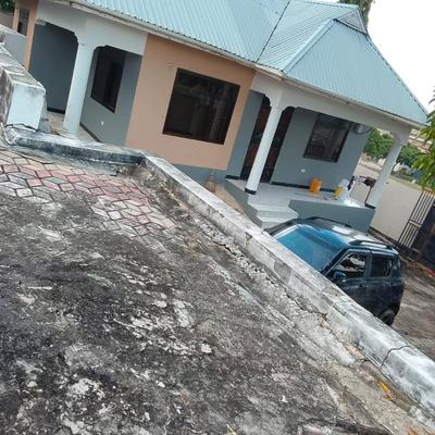 Apartment ya chumba kimoja inapangishwa Kimara Suka, Dar Es Salaam