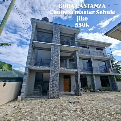 Apartment ya vyumba 8 inapangishwa Goba Maghorofani, Dar Es Salaam Apartment ya vyumba 8 inapangishwa Goba Maghorofani, Dar Es Salaam