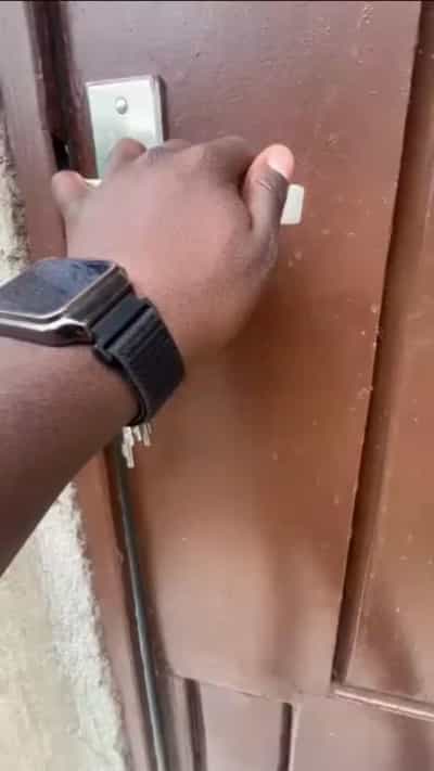 1 Bedroom House for Rent in Mbeya Jiji 1 Bedroom House for Rent in Mbeya Jiji