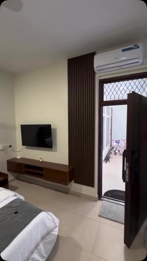 Studio Apartment for Rent in Kawe Beach, Dar Es Salaam