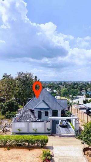 Nyumba ya vyumba vitatu inauzwa Madale Shule, Dar Es Salaam Nyumba ya vyumba vitatu inauzwa Madale Shule, Dar Es Salaam