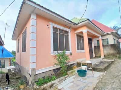 2 Bedrooms House for Rent in Kimara Temboni, Dar Es Salaam