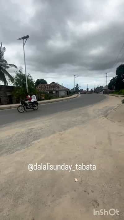 3 Bedrooms House for Sale in Kinyerezi Ulongoni, Dar Es Salaam (950 sqm)