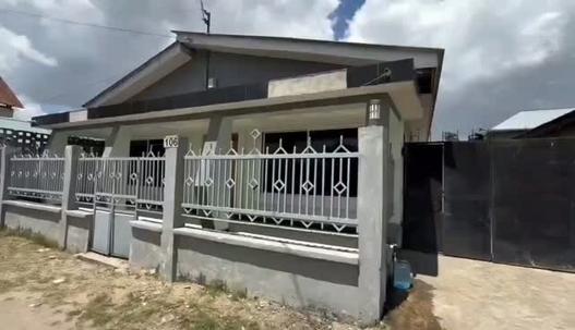 4 Bedrooms House for Rent in Sinza, Dar Es Salaam