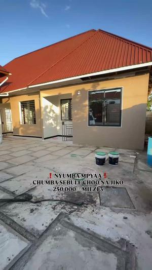 1 Bedroom House for Rent in Goba Mageti, Dar Es Salaam 1 Bedroom House for Rent in Goba Mageti, Dar Es Salaam