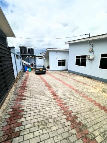 Apartment ya vyumba viwili inapangishwa Tabata Segerea Magereza, Dar Es Salaam