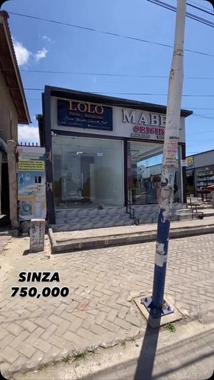 Duka linapangishwa Sinza, Dar Es Salaam Duka linapangishwa Sinza, Dar Es Salaam
